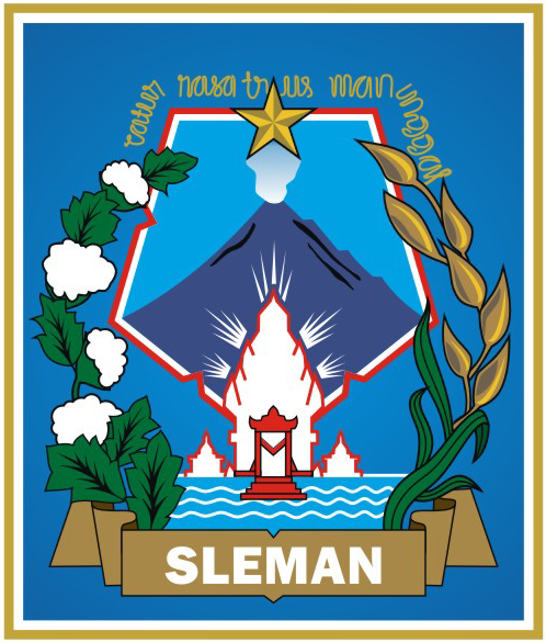 Logo Padukuhan Glagahombo